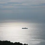 Porto Katsiki Blu Lejlighed *