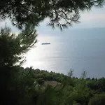Lejlighed Porto Katsiki Blu Athánion