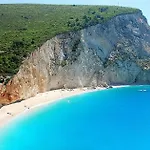 Lejlighed Porto Katsiki Blu Athánion