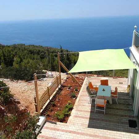 Apartment Porto Katsiki Blu