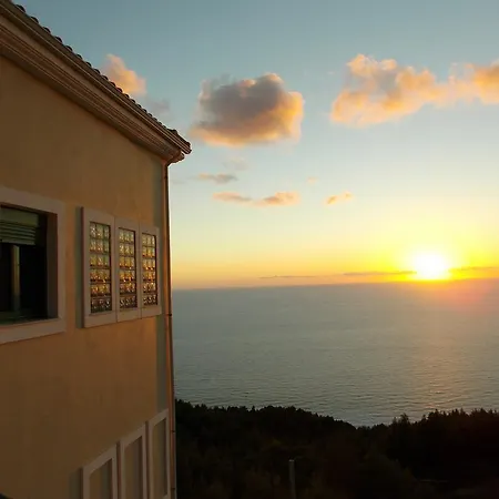 Apartment Porto Katsiki Blu *