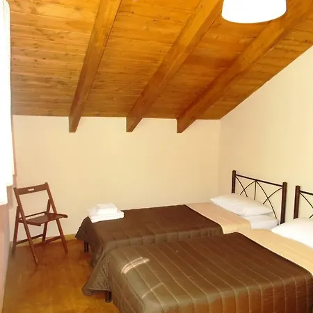 Porto Katsiki Blu Apartment Athanion