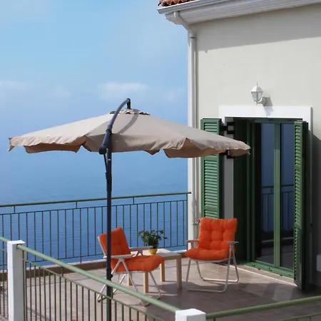 Apartment Porto Katsiki Blu Athanion