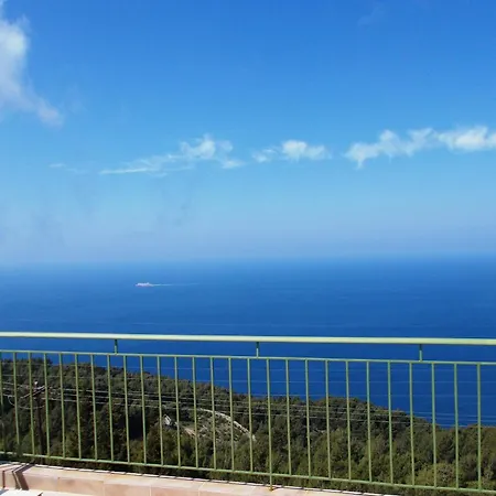 Porto Katsiki Blu * Athanion