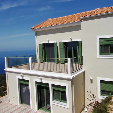 Apartment Porto Katsiki Blu