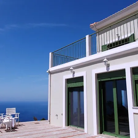 Porto Katsiki Blu