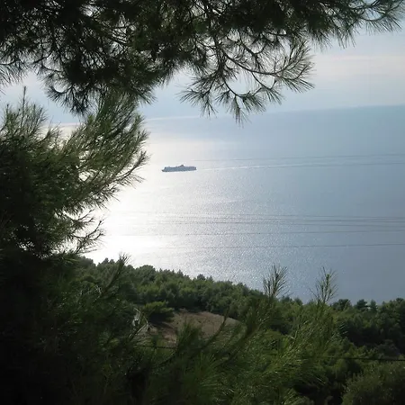 Apartment Porto Katsiki Blu Athanion