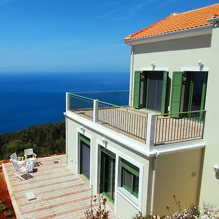 Porto Katsiki Blu *