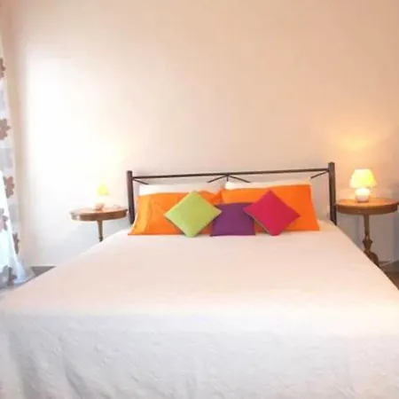 Apartment Porto Katsiki Blu