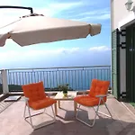 Porto Katsiki Blu Apartamento *