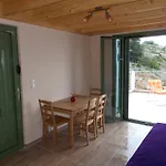 Porto Katsiki Blu Lägenhet *