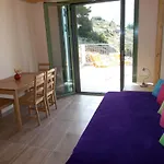 Porto Katsiki Blu Apartamento *