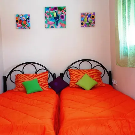 شقة Porto Katsiki Blu