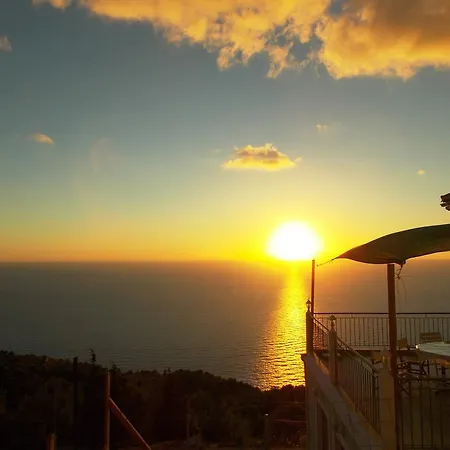 Porto Katsiki Blu