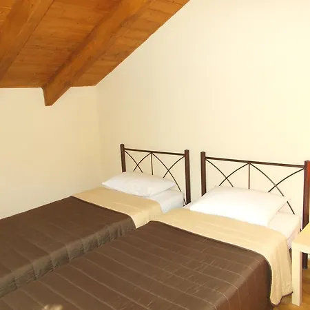 شقة Porto Katsiki Blu Athánion