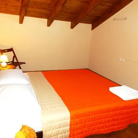 شقة Porto Katsiki Blu