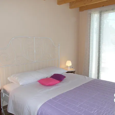 Porto Katsiki Blu شقة *