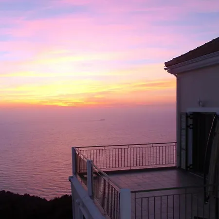 Porto Katsiki Blu Athánion