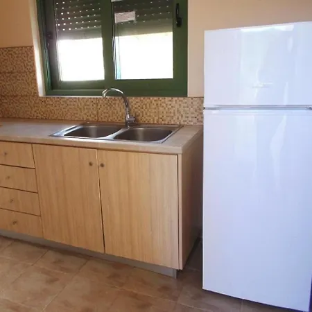 Apartment Porto Katsiki Blu