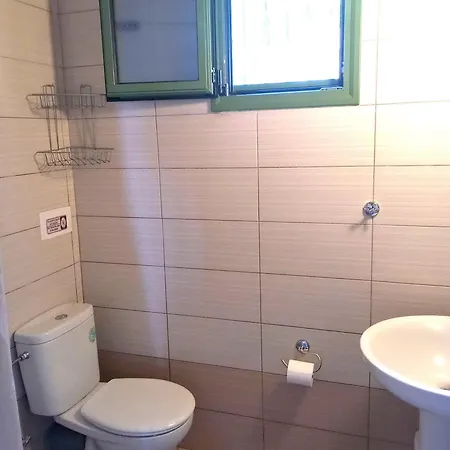 Porto Katsiki Blu Apartment *