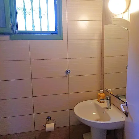 Apartment Porto Katsiki Blu *