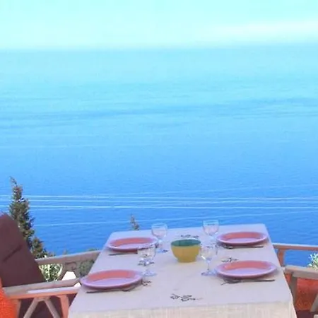 Porto Katsiki Blu Athánion