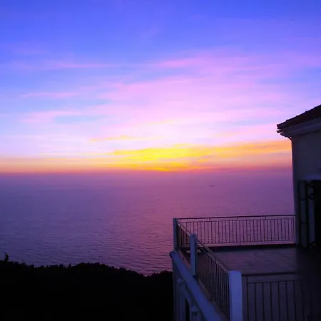 شقة Porto Katsiki Blu