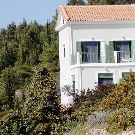 Apartment Porto Katsiki Blu Athánion