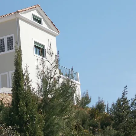 Porto Katsiki Blu * Athánion