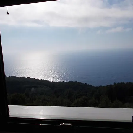 شقة Porto Katsiki Blu