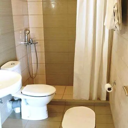 Porto Katsiki Blu شقة