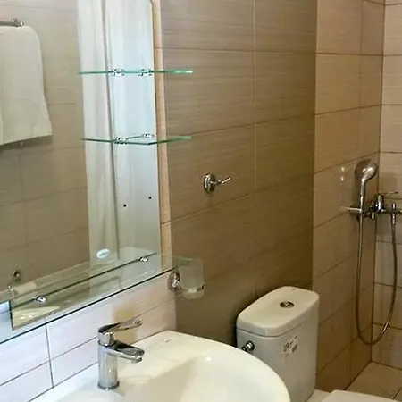 Apartment Porto Katsiki Blu Athánion