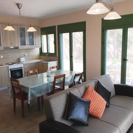 Porto Katsiki Blu Apartment Athánion