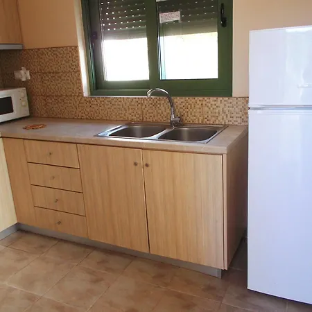 Porto Katsiki Blu * Athánion