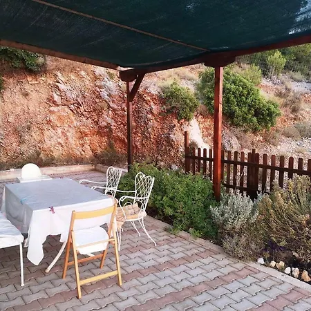 شقة Porto Katsiki Blu *