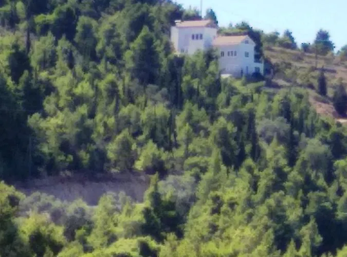 Porto Katsiki Blu * Athánion