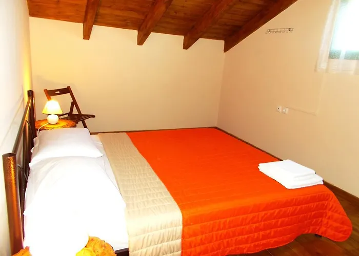 Lägenhet Porto Katsiki Blu