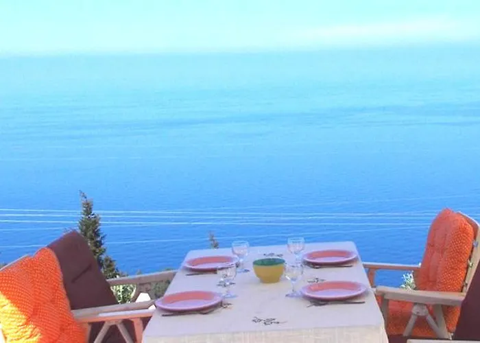 Porto Katsiki Blu Athánion