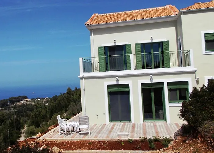 Porto Katsiki Blu Athánion