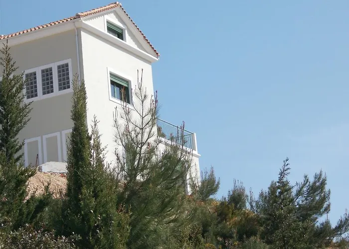 Porto Katsiki Blu * Athánion