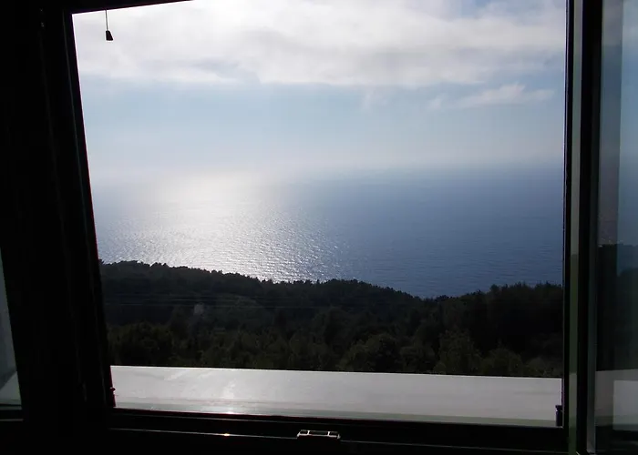 Lägenhet Porto Katsiki Blu