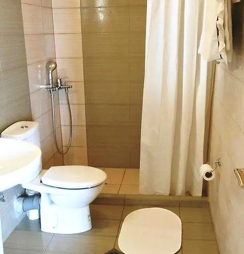 Porto Katsiki Blu Lägenhet