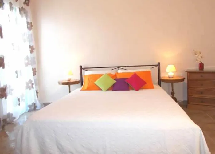 Lägenhet Porto Katsiki Blu