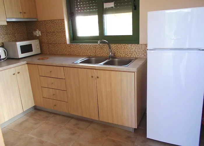 Porto Katsiki Blu * Athánion